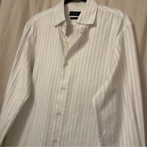 Zara Striped Shirt